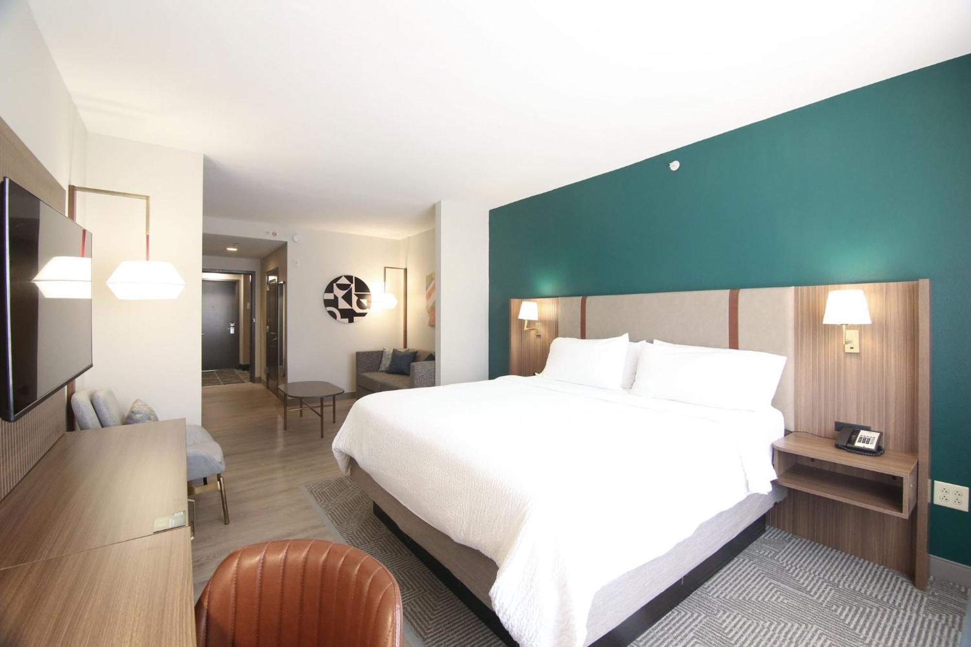 Holiday Inn Rock Hill By Ihg Kültér fotó